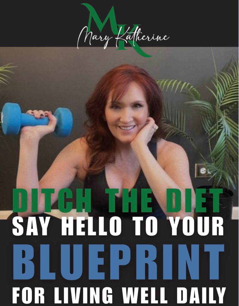 Blueprint for Living Well Daily